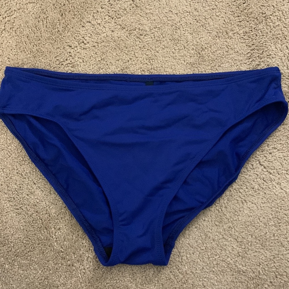 Chaps Tankini set - Picture 3 of 8